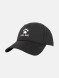 Бейсболка KELME Sports Cap Black