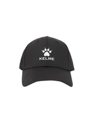 Бейсболка KELME Sports Cap Black