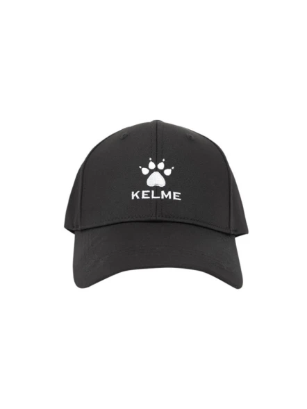 Бейсболка KELME Sports Cap Black