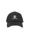 Бейсболка KELME Sports Cap Black