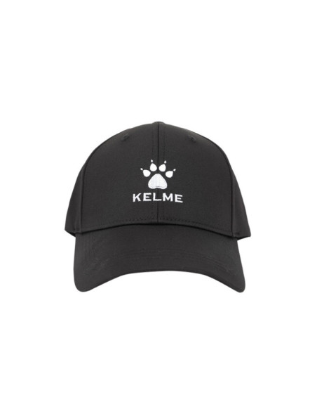 Бейсболка KELME Sports Cap Black