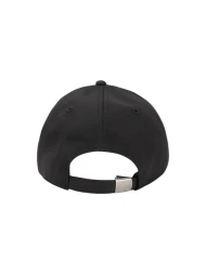 Бейсболка KELME Sports Cap Black