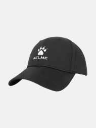 Бейсболка KELME Sports Cap Black