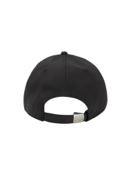 Бейсболка KELME Sports Cap Black