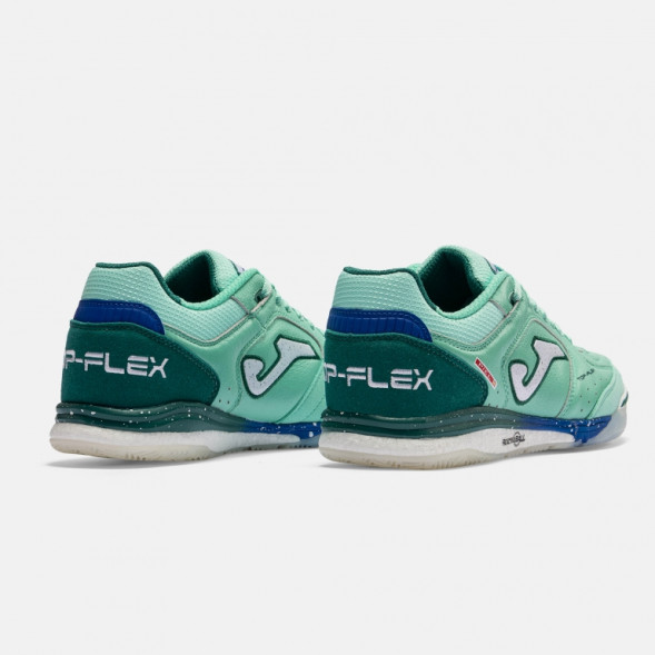 TOP FLEX REBOUND 2615 TURQUESA INDOOR