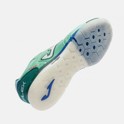 TOP FLEX REBOUND 2615 TURQUESA INDOOR
