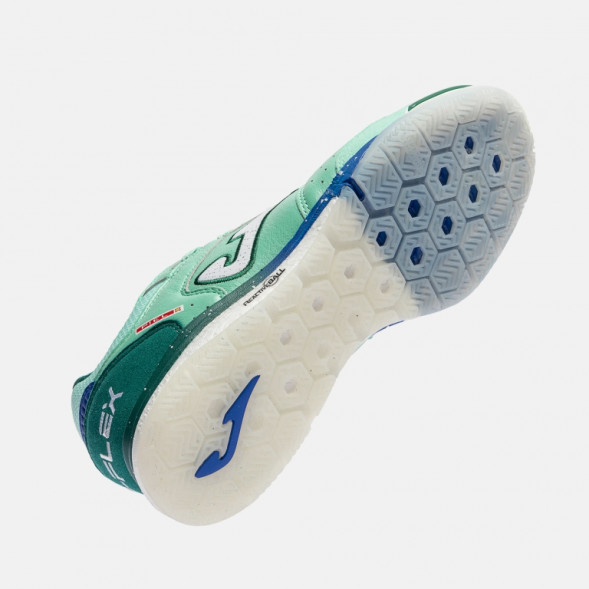 TOP FLEX REBOUND 2615 TURQUESA INDOOR