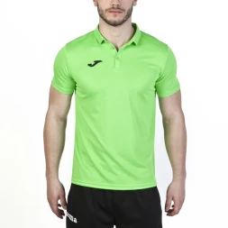 Поло с коротким рукавом JOMA HOBBY