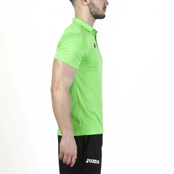 Поло с коротким рукавом JOMA HOBBY