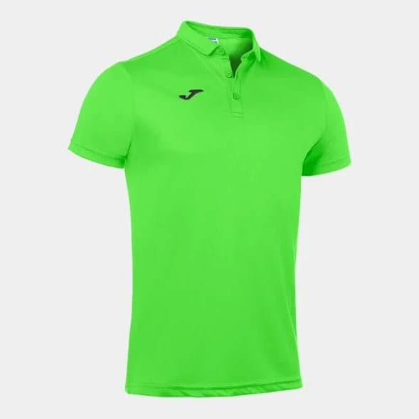 Поло с коротким рукавом JOMA HOBBY