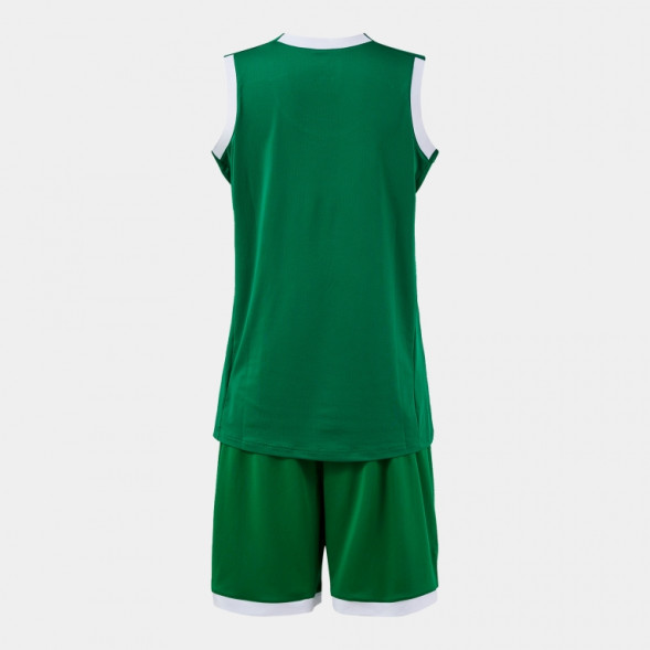 НАБОР PÍVOT ЗЕЛЕНЫЙ БЕЛЫЙ