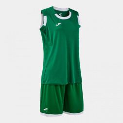 НАБОР PÍVOT ЗЕЛЕНЫЙ БЕЛЫЙ