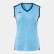 МАЙКА БЕЗ РУКАВОВ VOLEA PRO СВЕТЛО-ГОЛУБОЙ ТЁМНО-СИНИЙ