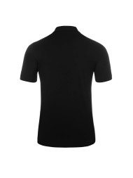 Футболка KELME Women's Short Sleeve Polo Shirt Black