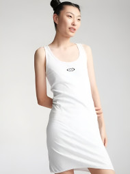 Платье KELME Knit Dress White