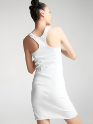 Платье KELME Knit Dress White