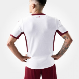 ФУТБОЛКА С КОРОТКИМ РУКАВОМ 2-Й TORINO