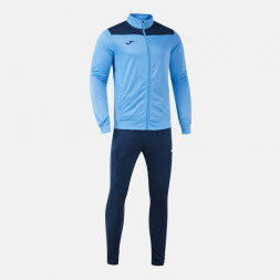 СПОРТИВНЫЙ КОСТЮМ PHOENIX III СИНИЙ ТЕМНО-СИНИЙ
