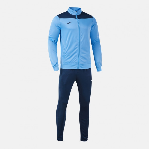 СПОРТИВНЫЙ КОСТЮМ PHOENIX III СИНИЙ ТЕМНО-СИНИЙ