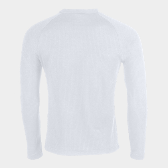 Термолонгслив JOMA BRAMA CLASSIC Белый