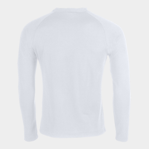 Термолонгслив JOMA BRAMA CLASSIC Белый