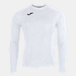 Термолонгслив JOMA BRAMA CLASSIC Белый