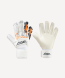 Перчатки вратарские JOGEL Magnum BL3 Flat, белый
