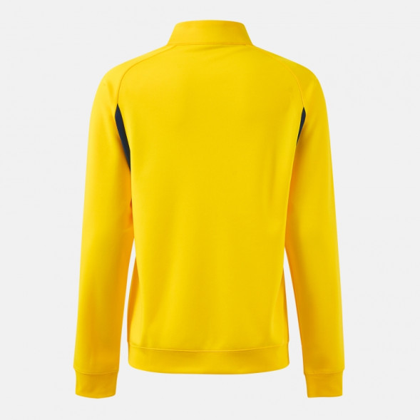 КУРТКА CHAMPIONSHIP 20 ЖЁЛТЫЙ ROYAL