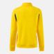 КУРТКА CHAMPIONSHIP 20 ЖЁЛТЫЙ ROYAL
