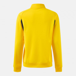 КУРТКА CHAMPIONSHIP 20 ЖЁЛТЫЙ ROYAL