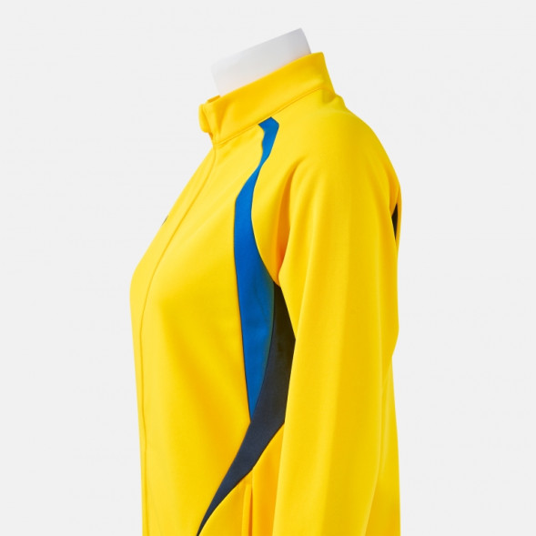 КУРТКА CHAMPIONSHIP 20 ЖЁЛТЫЙ ROYAL