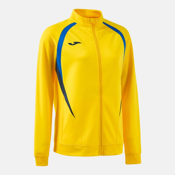 КУРТКА CHAMPIONSHIP 20 ЖЁЛТЫЙ ROYAL