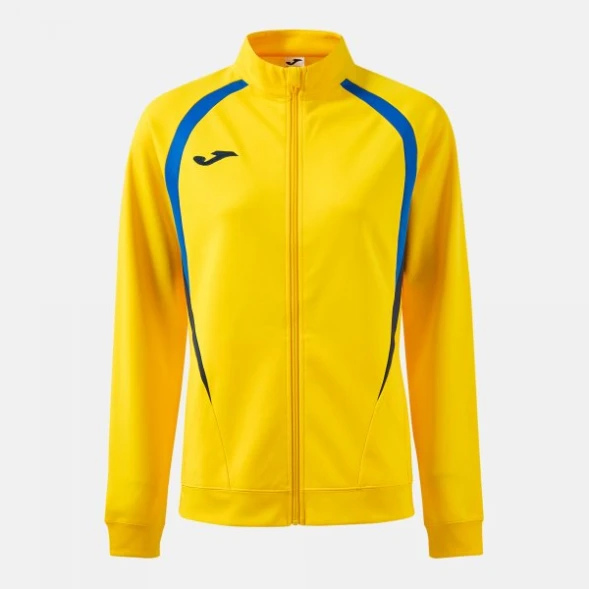 КУРТКА CHAMPIONSHIP 20 ЖЁЛТЫЙ ROYAL