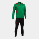 Спортивный костюм JOMA CHAMPIONSHIP VII VERDE ROJO