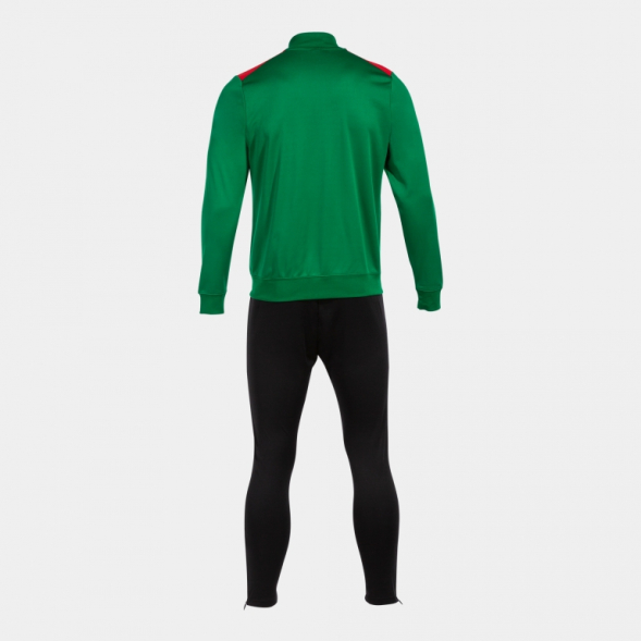 Спортивный костюм JOMA CHAMPIONSHIP VII VERDE ROJO