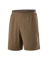 Шорты KELME Woven Shorts Brown