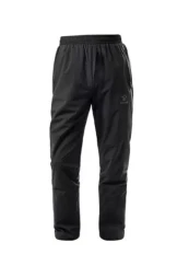 Брюки KELME Sports Woven Rain Pants Black