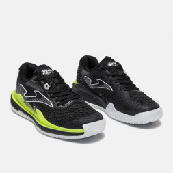 ACE MEN 2601 ЧЁРНЫЙ
