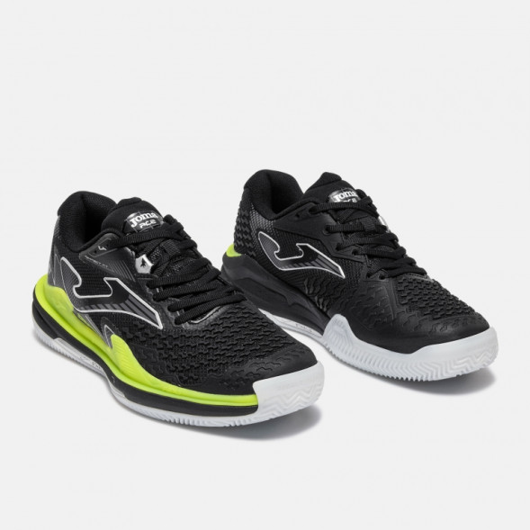 ACE MEN 2601 ЧЁРНЫЙ