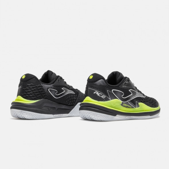 ACE MEN 2601 ЧЁРНЫЙ