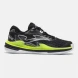 ACE MEN 2601 ЧЁРНЫЙ