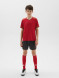 Детская футбольная форма KELME Football Suit Red