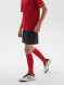 Детская футбольная форма KELME Football Suit Red