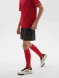 Детская футбольная форма KELME Football Suit Red