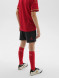 Детская футбольная форма KELME Football Suit Red
