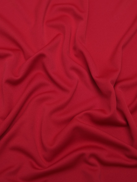 Детская футбольная форма KELME Football Suit Red