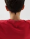 Детская футбольная форма KELME Football Suit Red