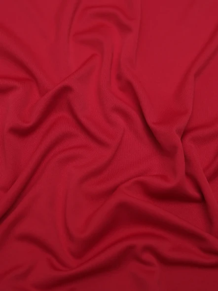 Детская футбольная форма KELME Football Suit Red