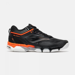 BLOCK MID MEN 2601 NEGRO