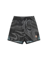 Шорты KELME Woven Shorts Dark Grey